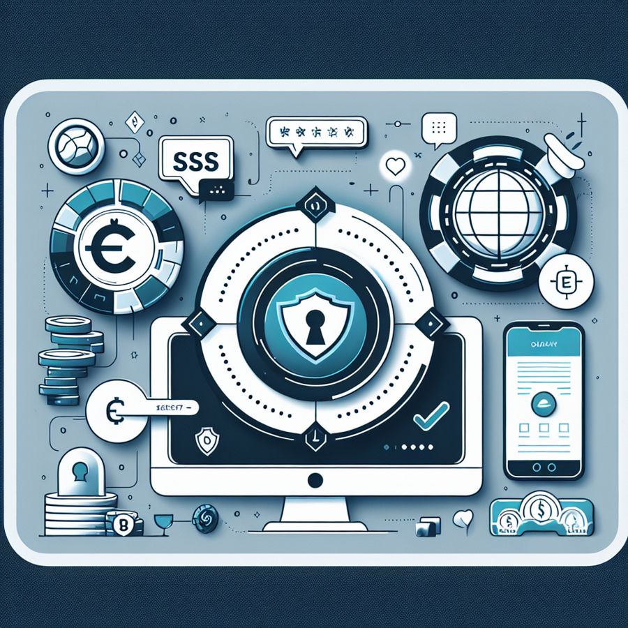 Bahis Sitelerinde SSL Sertifikası Nedir, Ne İşe Yarar?