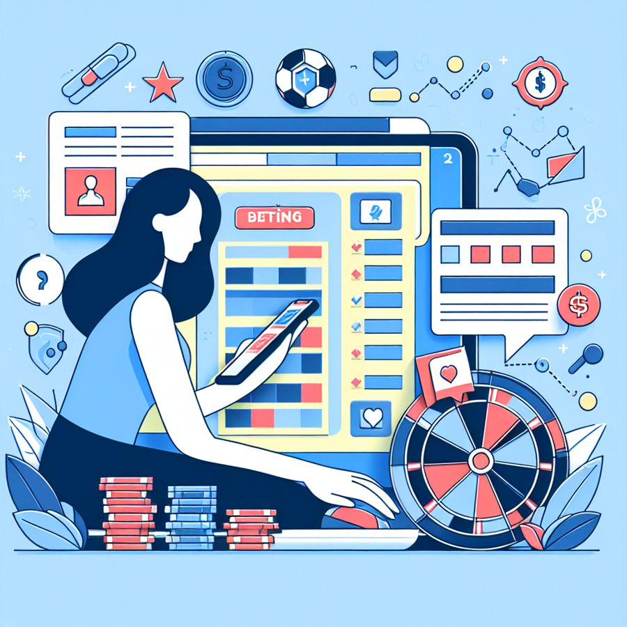 Betchip’te Kullanıcı Şikayetlerini Doğru Okuma Rehberi